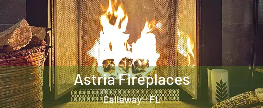  Astria Fireplaces Callaway - FL