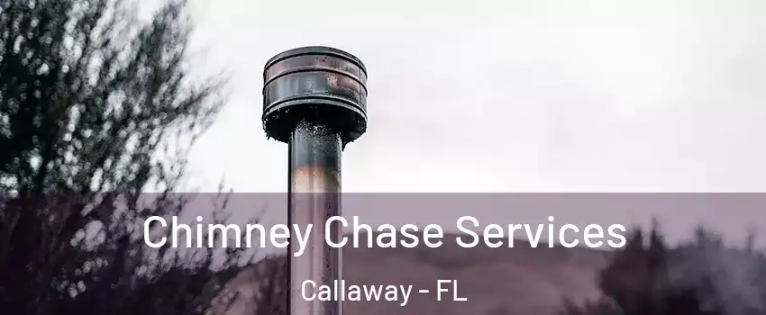  Chimney Chase Services Callaway - FL