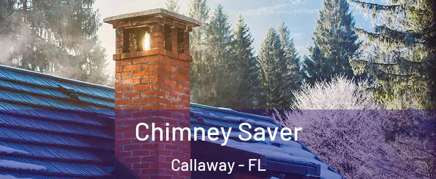  Chimney Saver Callaway - FL