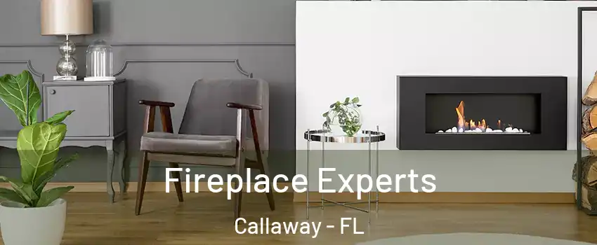  Fireplace Experts Callaway - FL