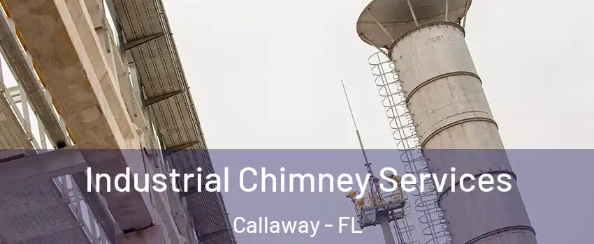  Industrial Chimney Services Callaway - FL