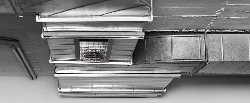Trusted Air Duct Cleaning Company in Callaway, Florida