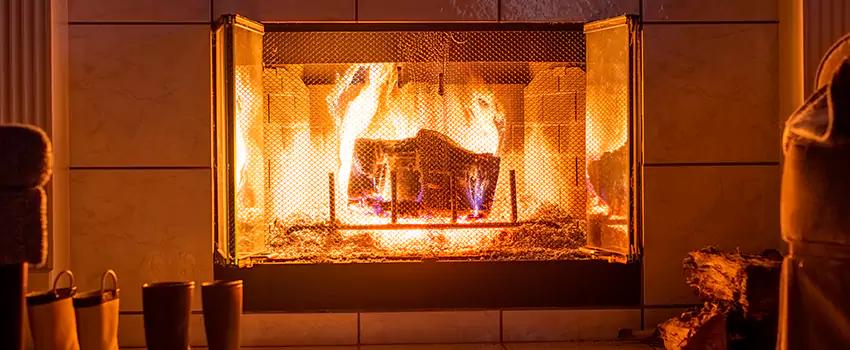 Astria Vent Free Gas Fireplaces Installation in Callaway, FL