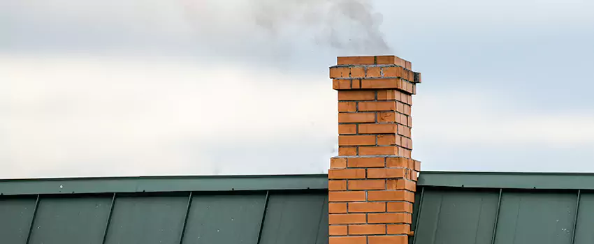 Animal Screen Chimney Cap Repair And Installation Services in Callaway, Florida