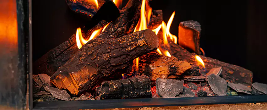Chimney Fireplace Ash Dump Cleaning in Callaway, FL