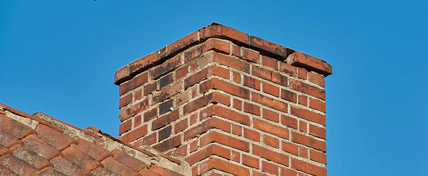 Clean Blocked Chimney in Callaway, Florida