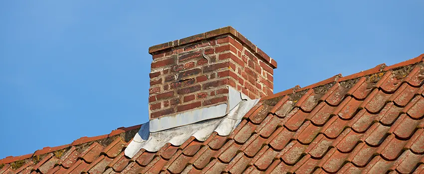 Residential Chimney Bricks Rotten Repair Services in Callaway, FL