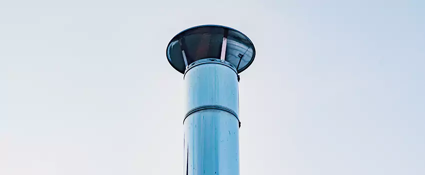 Wind-Resistant Chimney Caps Installation and Repair Services in Callaway, Florida