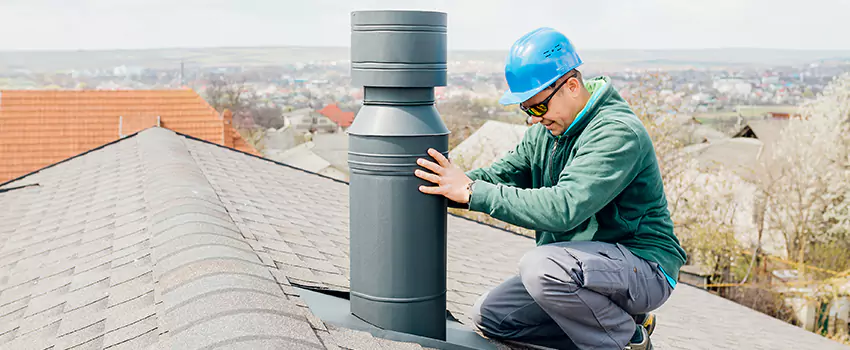 Chimney Chase Inspection Near Me in Callaway, Florida