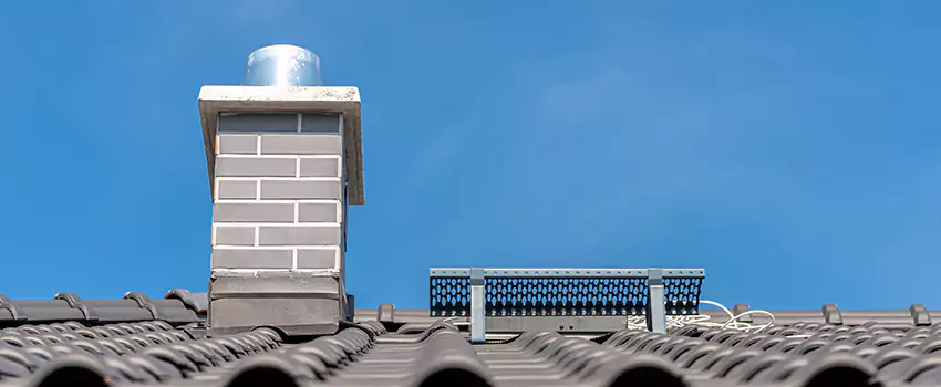 Chimney Flue Relining Services in Callaway, Florida
