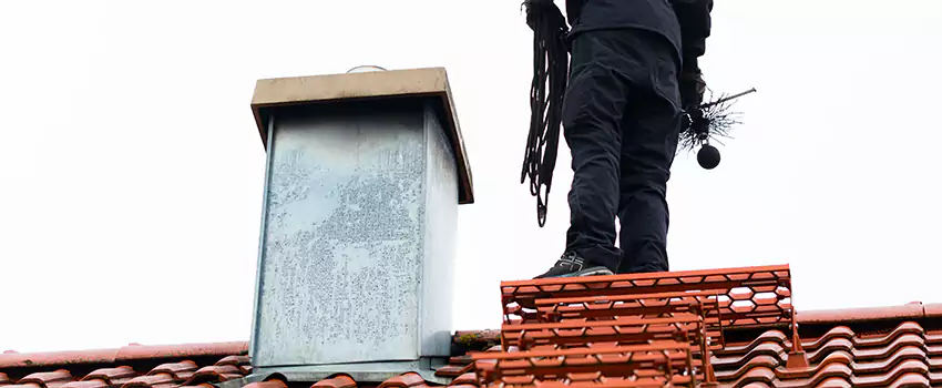 Chimney Liner Services Cost in Callaway, FL