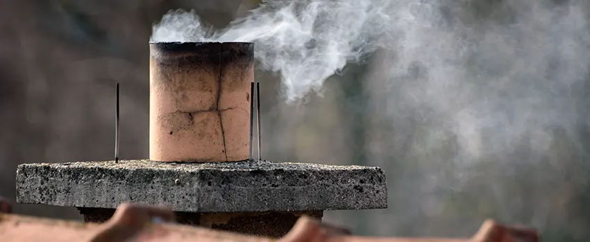 Wood Burning Chimney Odor Removal in Callaway, FL