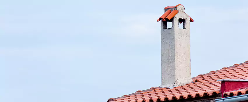 Chimney Pot Replacement in Callaway, FL