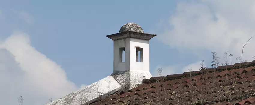Cost To Rebuild A Chimney in Callaway, FL
