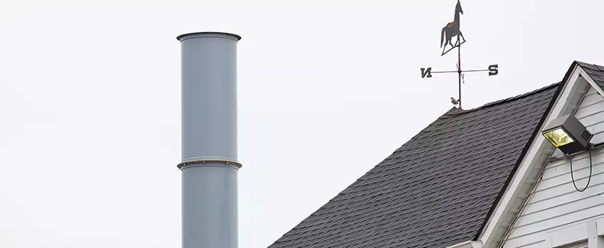 Chimney Inspection in Callaway, FL