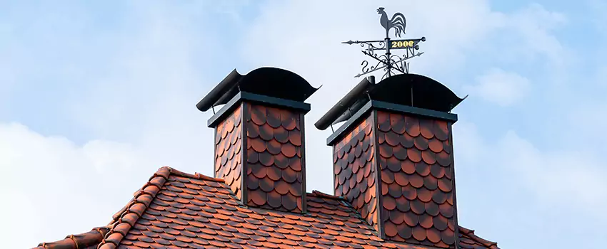 Old Chimney Restoration in Callaway, Florida