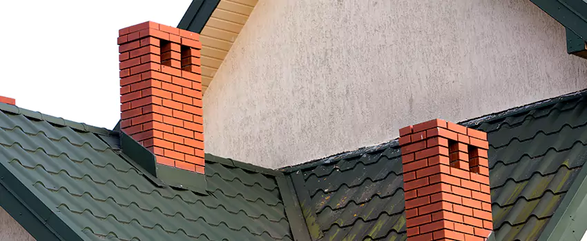 Chimney Saver Waterproofing Services in Callaway, Florida