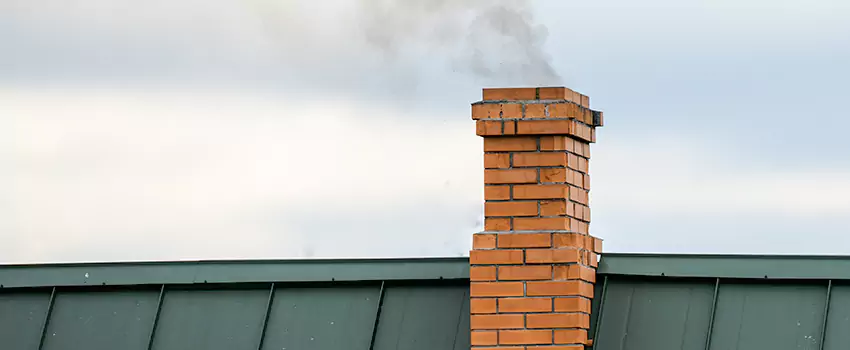 Chimney Soot Cleaning Cost in Callaway, FL