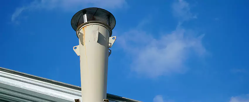 Chimney Spark Arrestor Requirements in Callaway, FL