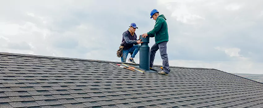Chimney Sweep To Clear Creosote Buildup in Callaway, Florida