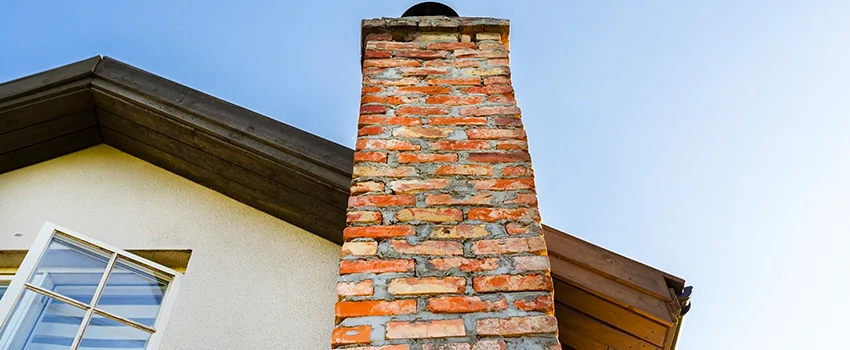 Chimney Mortar Replacement in Callaway, FL