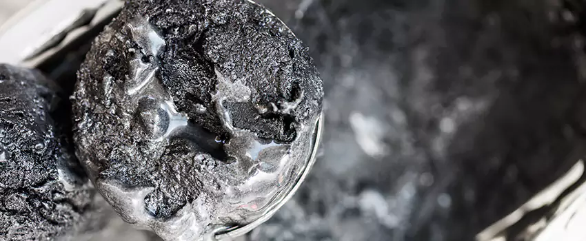 Clogged Dryer Vent Lint Cleaning in Callaway, Florida
