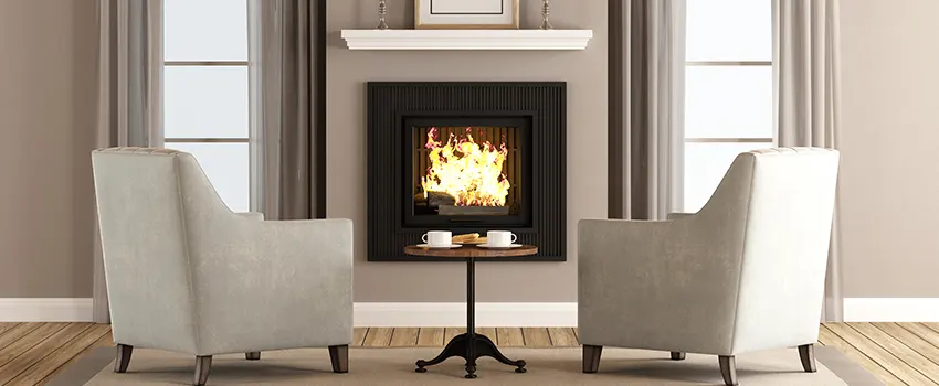 Custom Architectural Fireplace Restoration in Callaway, FL