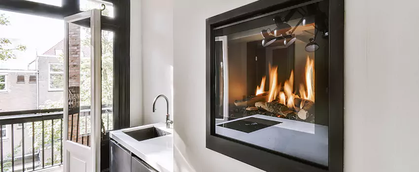 Dimplex Fireplace Installation and Repair in Callaway, Florida