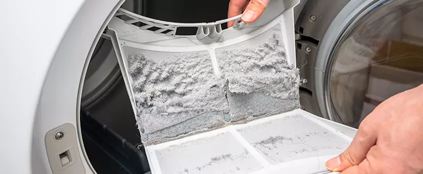 Best Dryer Lint Removal Company in Callaway, Florida