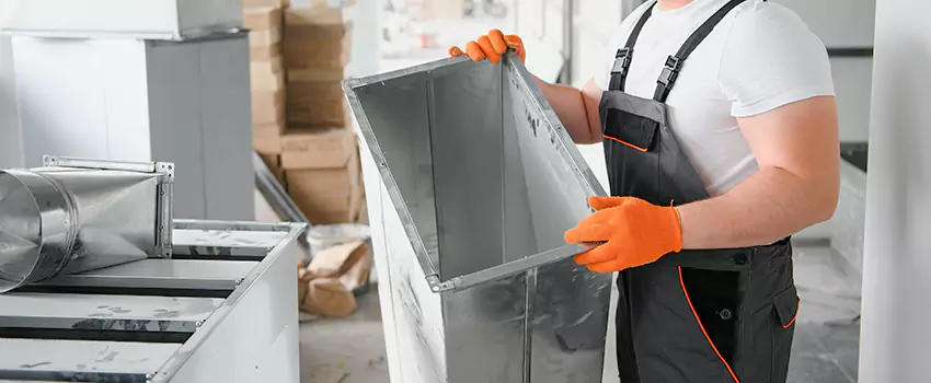 Benefits of Dryer Vent Inspection in Callaway, FL