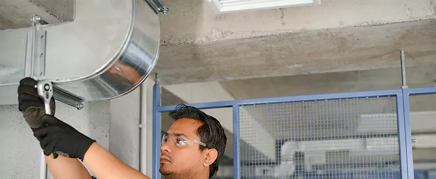 HVAC Ductwork Cleaning in Callaway, FL