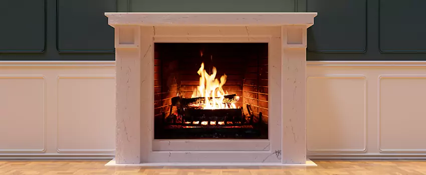 Empire Comfort Systems Fireplace Installation and Replacement in Callaway, Florida