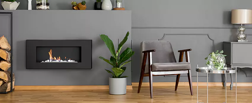 Ethanol Fireplace Burner Repair in Callaway, FL