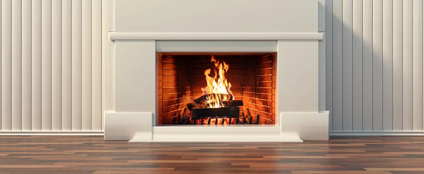 Fireplace Broken Ashtray Repair Services in Callaway, Florida