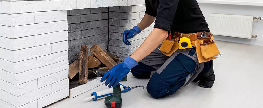Fireplace Doors Cleaning in Callaway, Florida