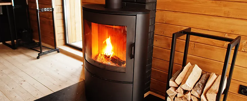 Gas Fireplace Door Handle Installation Services in Callaway, Florida