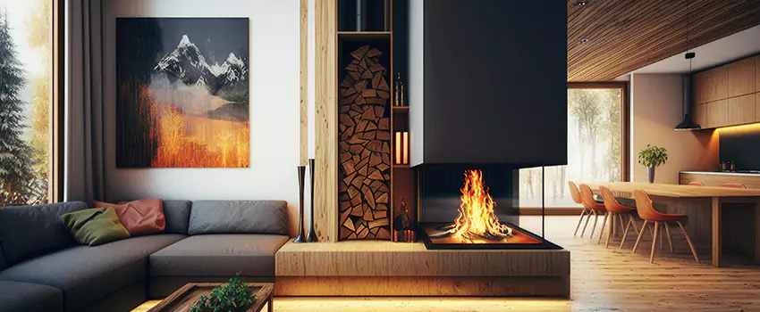 Fixing Electric Fireplace Problem in Callaway, Florida