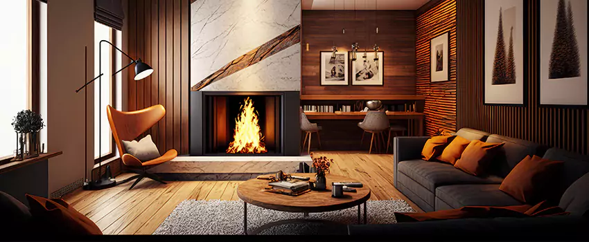 Fireplace Design Ideas in Callaway, FL