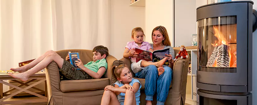 Kidsproofing Gas Fireplaces Installation in Callaway, FL
