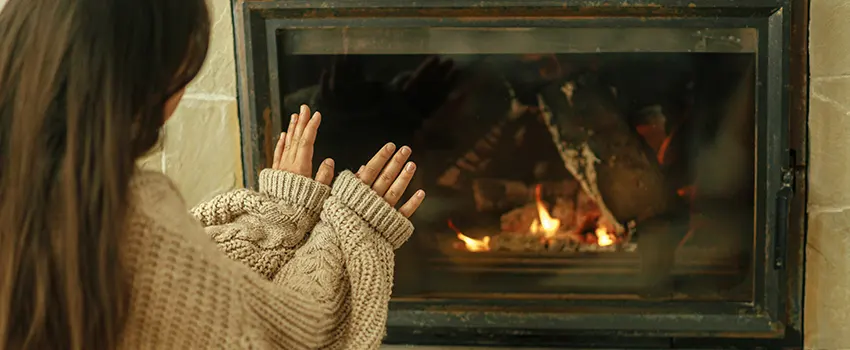Wood-burning Fireplace Smell Removal Services in Callaway, FL