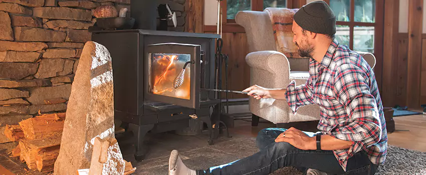 Fireplace Chimney Maintenance in Callaway, Florida