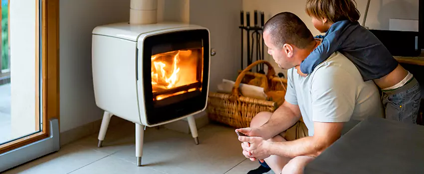Fireplace Safety Inspection Technician in Callaway, Florida
