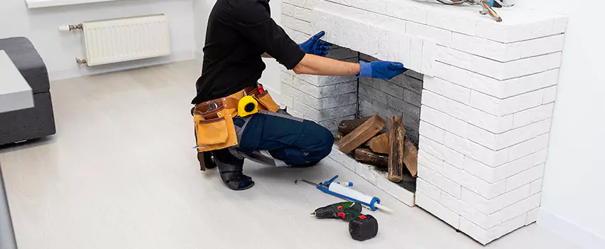 Cleaning Direct Vent Fireplace in Callaway, FL
