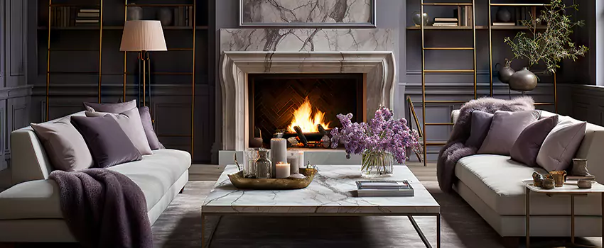 Fireplace Xtrordinair Ember-Glo Insert Fireplace Maintenance in Callaway, Florida