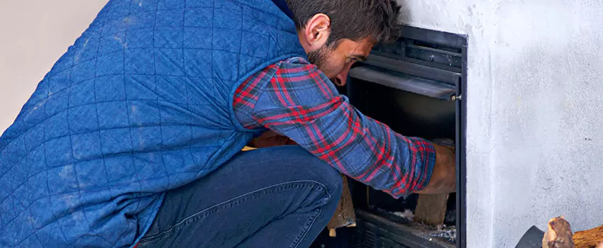 Fix Non-Working Prefabricated Fireplace in Callaway, FL