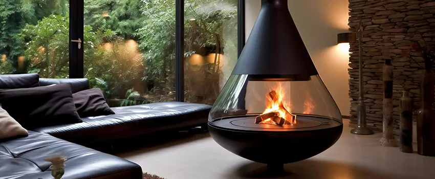 Affordable Floating Fireplace Repair And Installation Services in Callaway, Florida