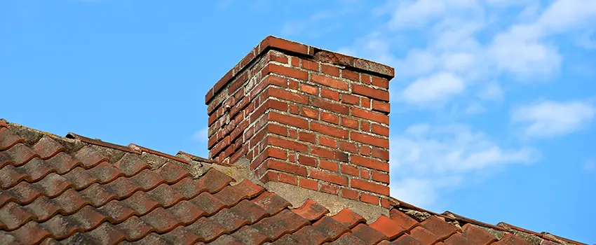 Flue Tiles Cracked Repair Services near Me in Callaway, FL