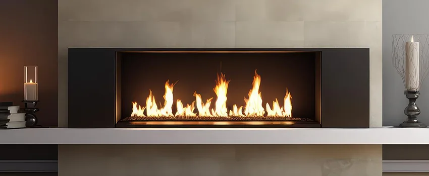 Vent Free Gas Fireplaces Repair Solutions in Callaway, Florida