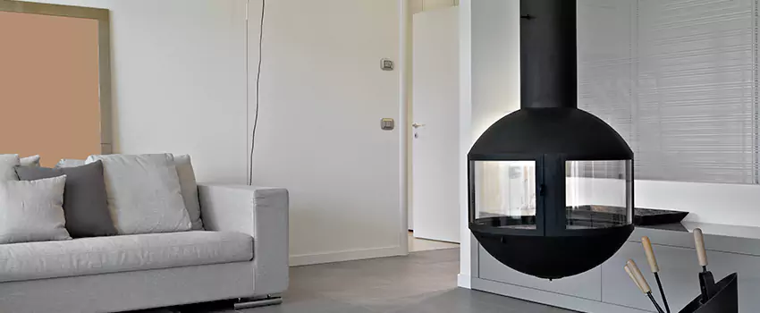 Hanging & Suspended Fireplaces Designer in Callaway, Florida