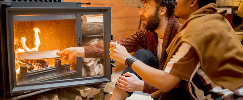 Benefits of Harman Stoves Fireplace in Callaway, Florida